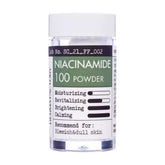 DERMA FACTORY Niacinamide 100 Powder - 7g